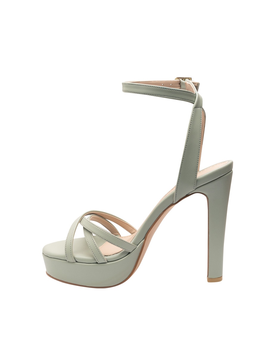 Sandalia para mujer 1