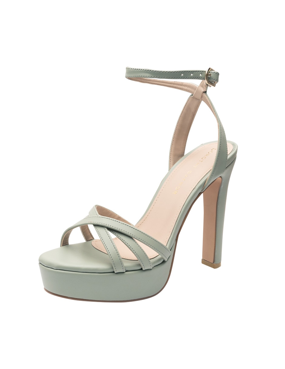 Sandalia para mujer 2