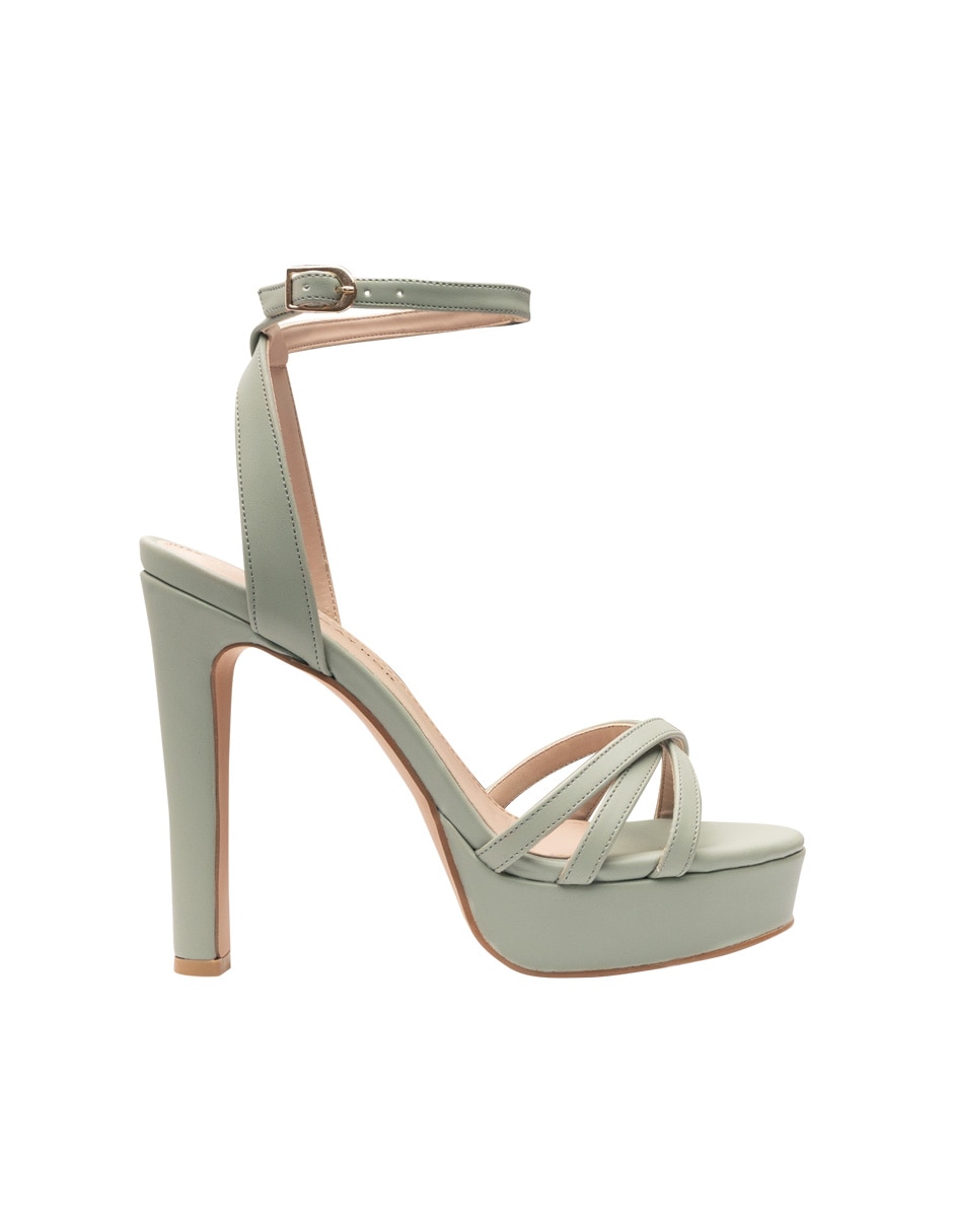 Sandalia para mujer 3