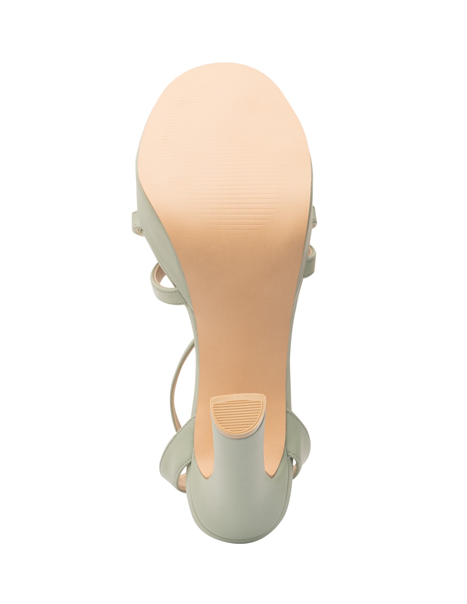 Sandalia para mujer 5