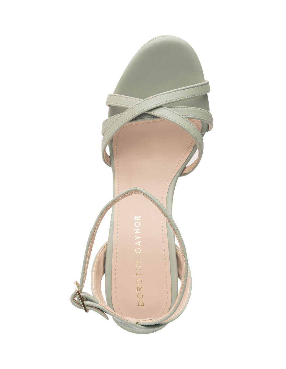 Sandalia para mujer 7