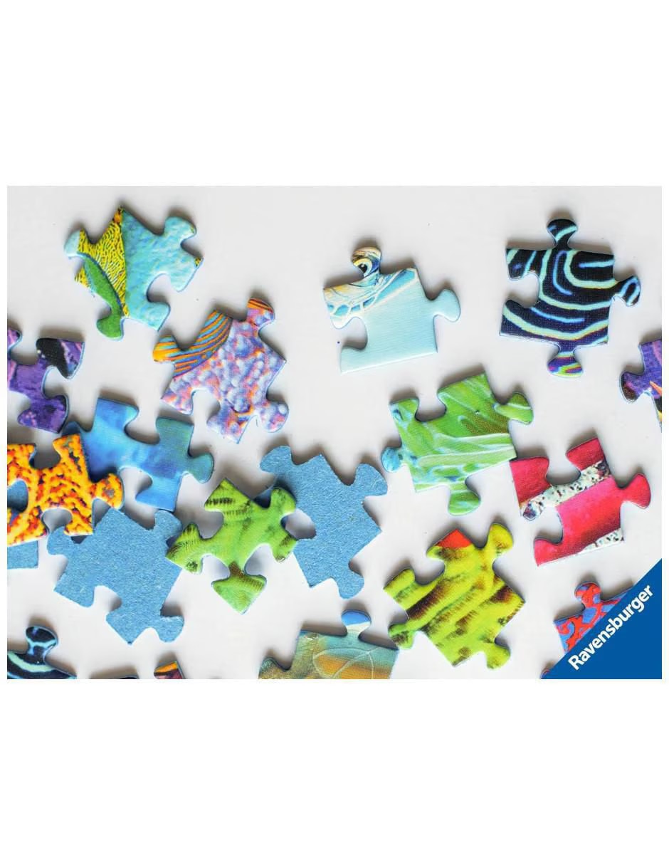 Rompecabezas película Winnie the Pooh Espectáculo de magia Ravensburger 60 piezas
