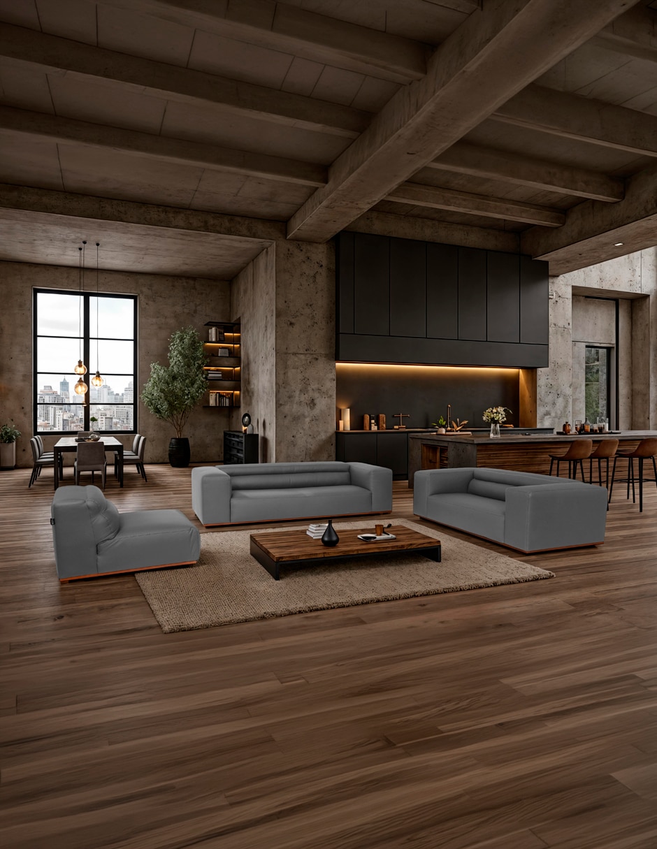 Love seat Fenix 6