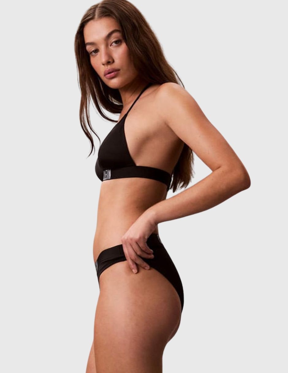 Bikini a la cintura para mujer 2