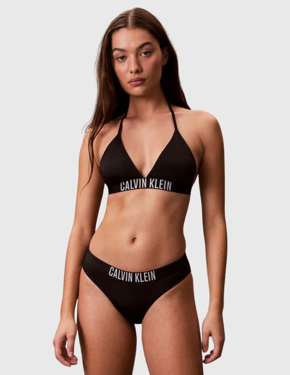Bikini a la cintura para mujer 4