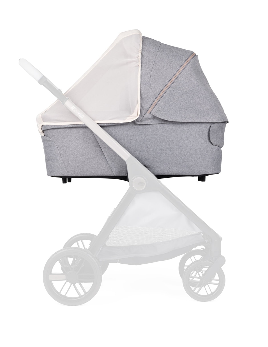 Bambineto Chicco Flexi Carrycot Lunar Rock