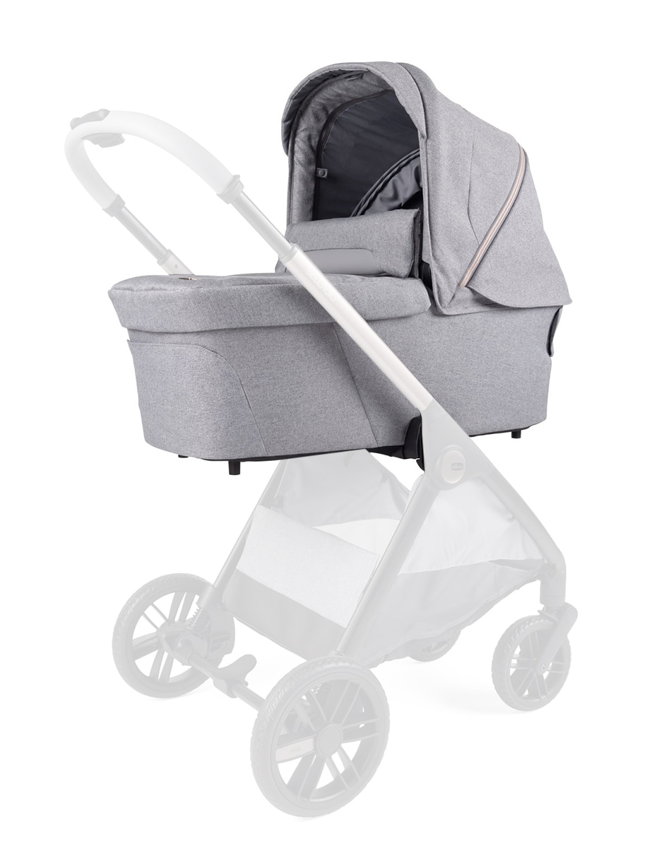 Bambineto Chicco Flexi Carrycot Lunar Rock