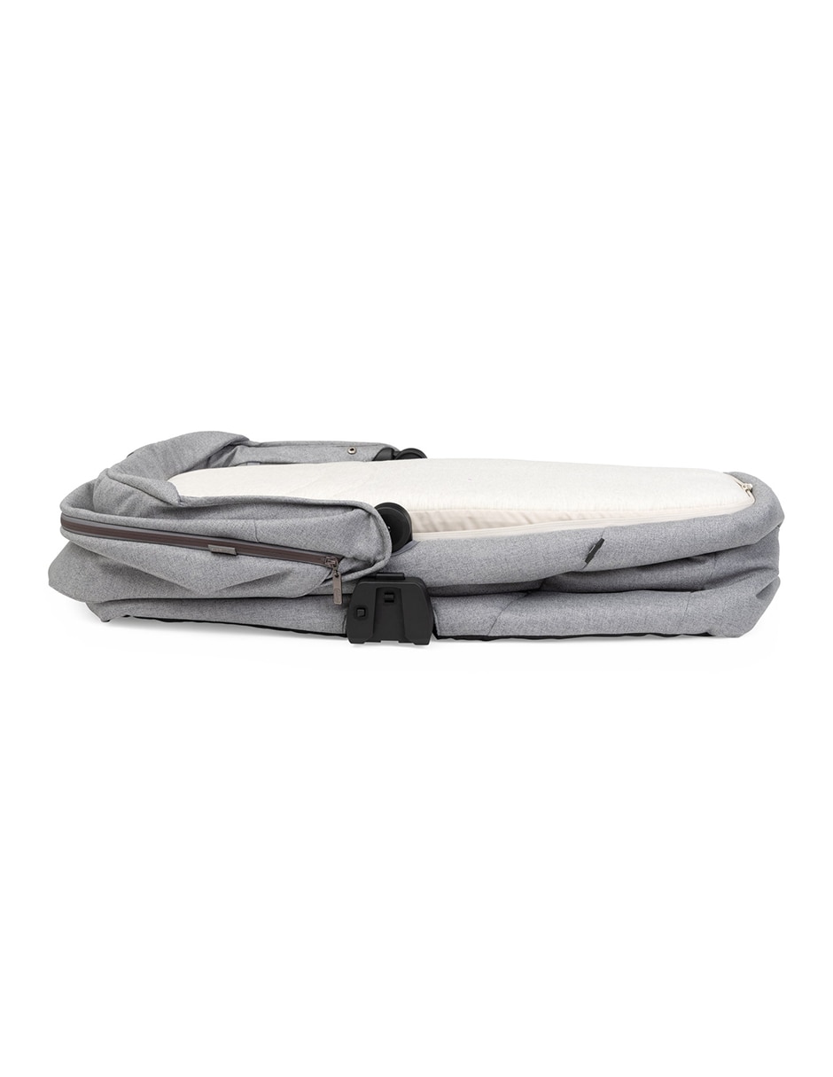 Bambineto Chicco Flexi Carrycot Lunar Rock