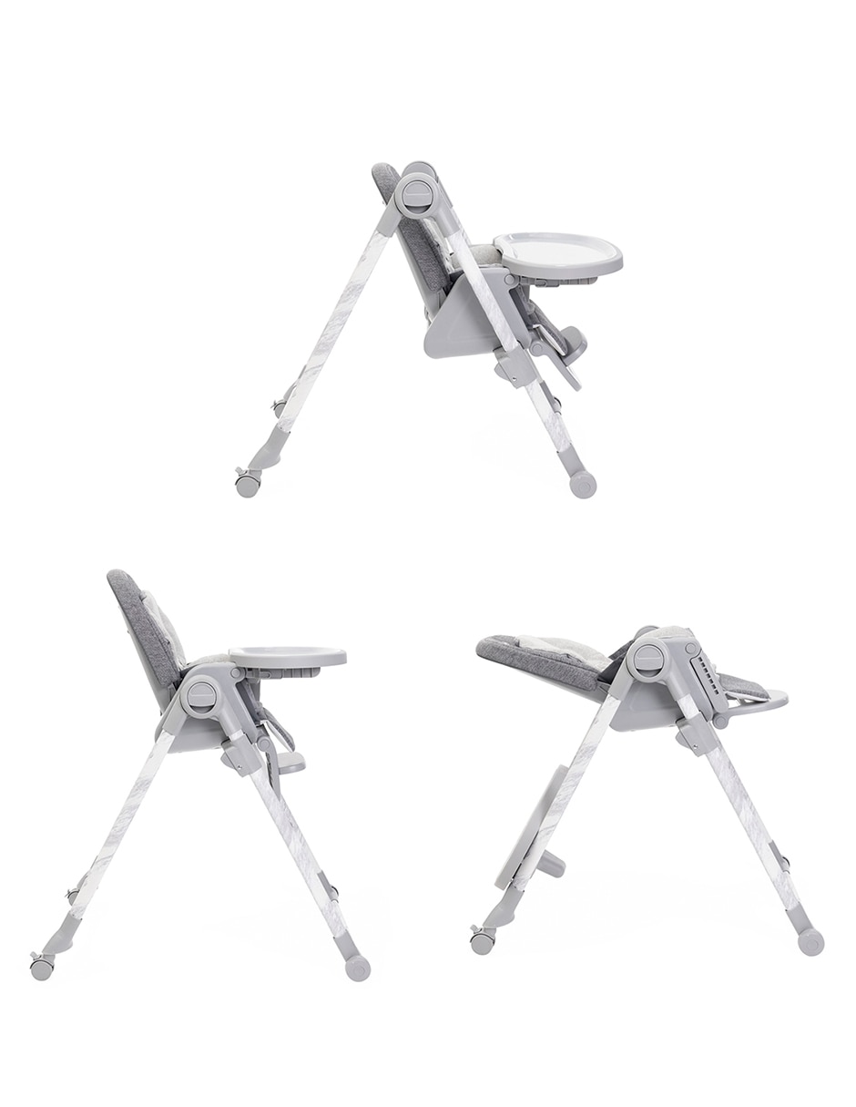 Silla convertible Chicco Polly Armonia