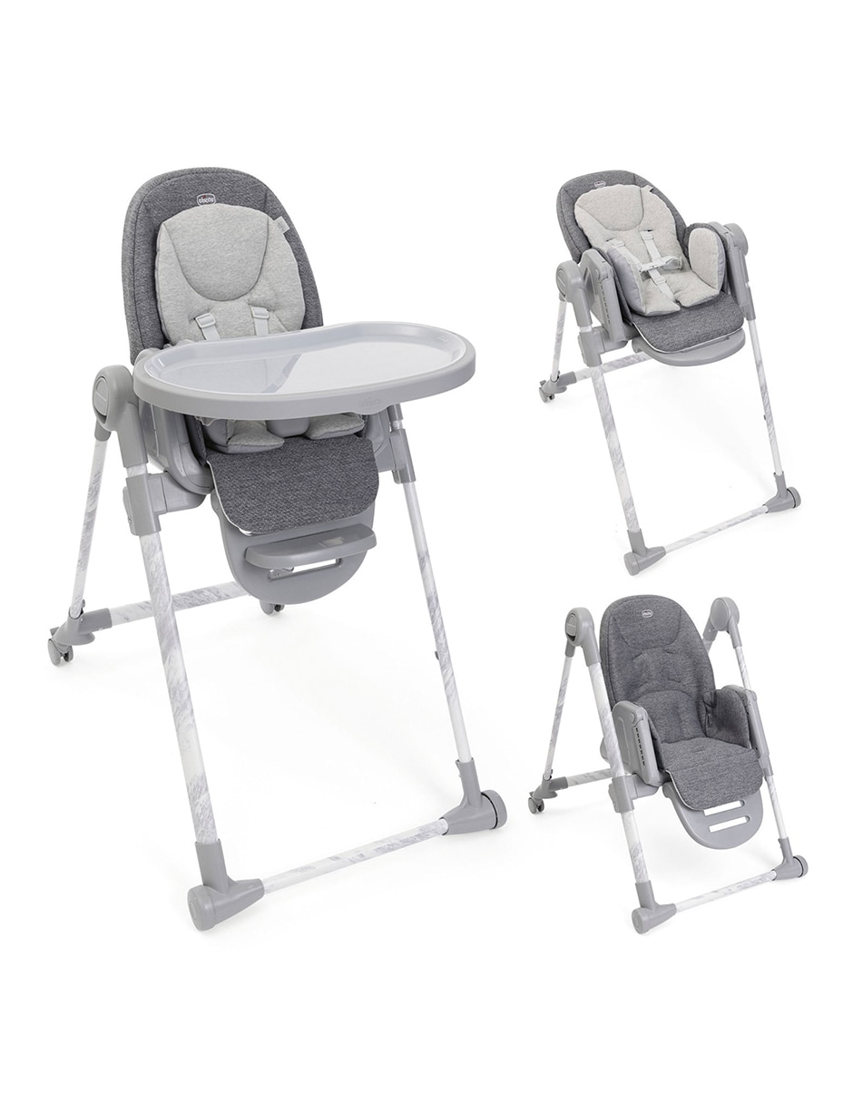 Silla convertible Chicco Polly Armonia