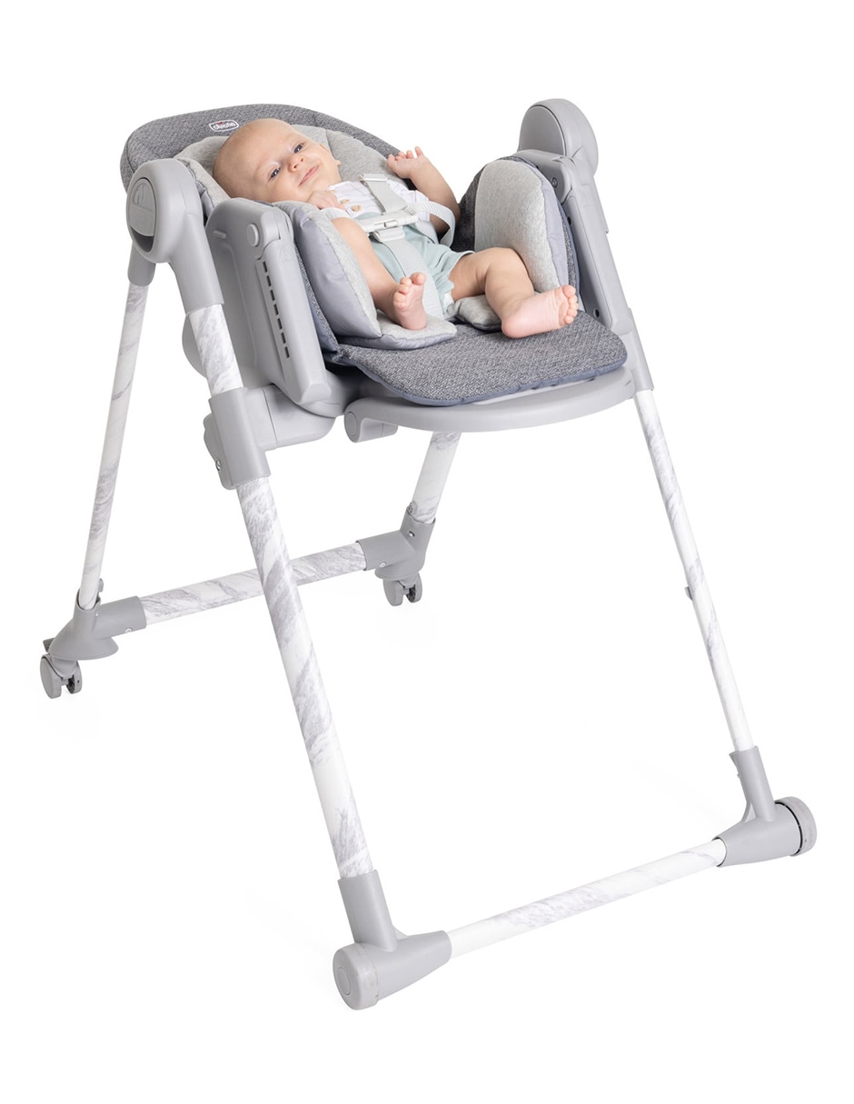 Silla convertible Chicco Polly Armonia