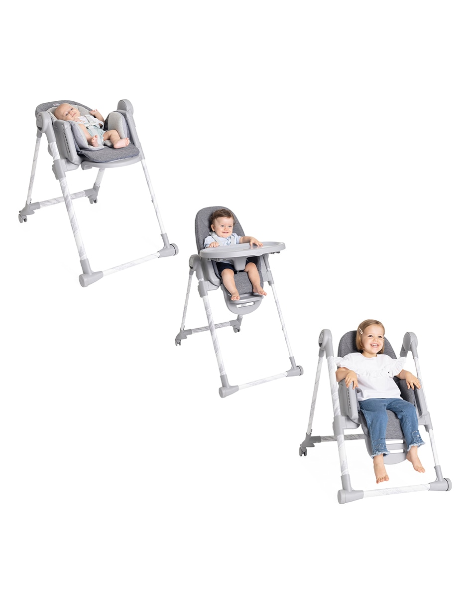 Silla convertible Chicco Polly Armonia