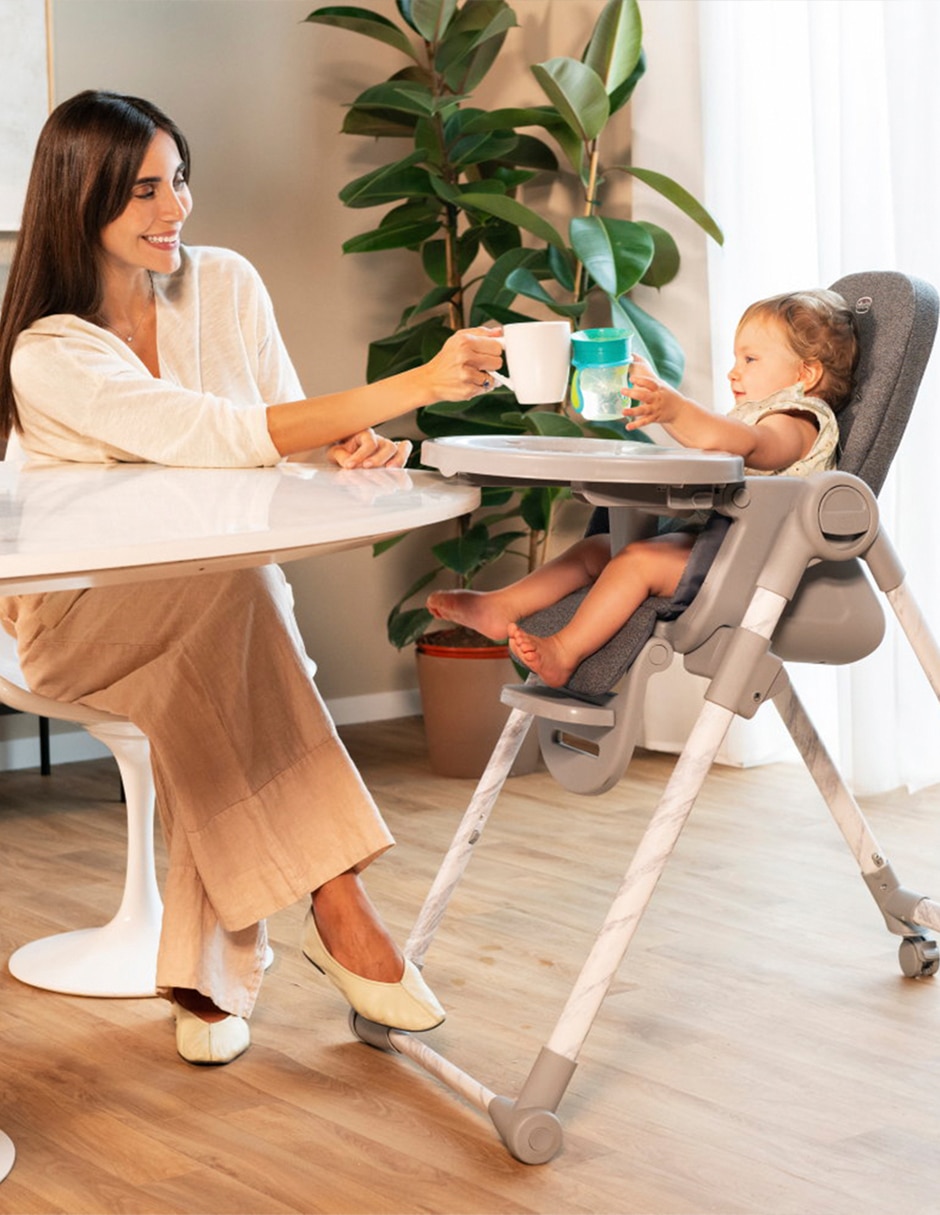 Silla convertible Chicco Polly Armonia