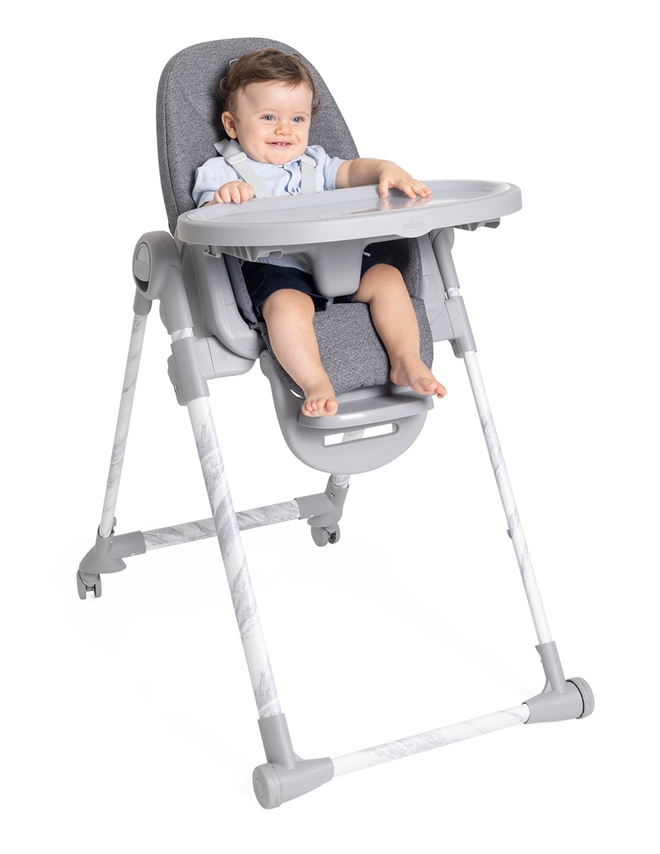 Silla convertible Chicco Polly Armonia