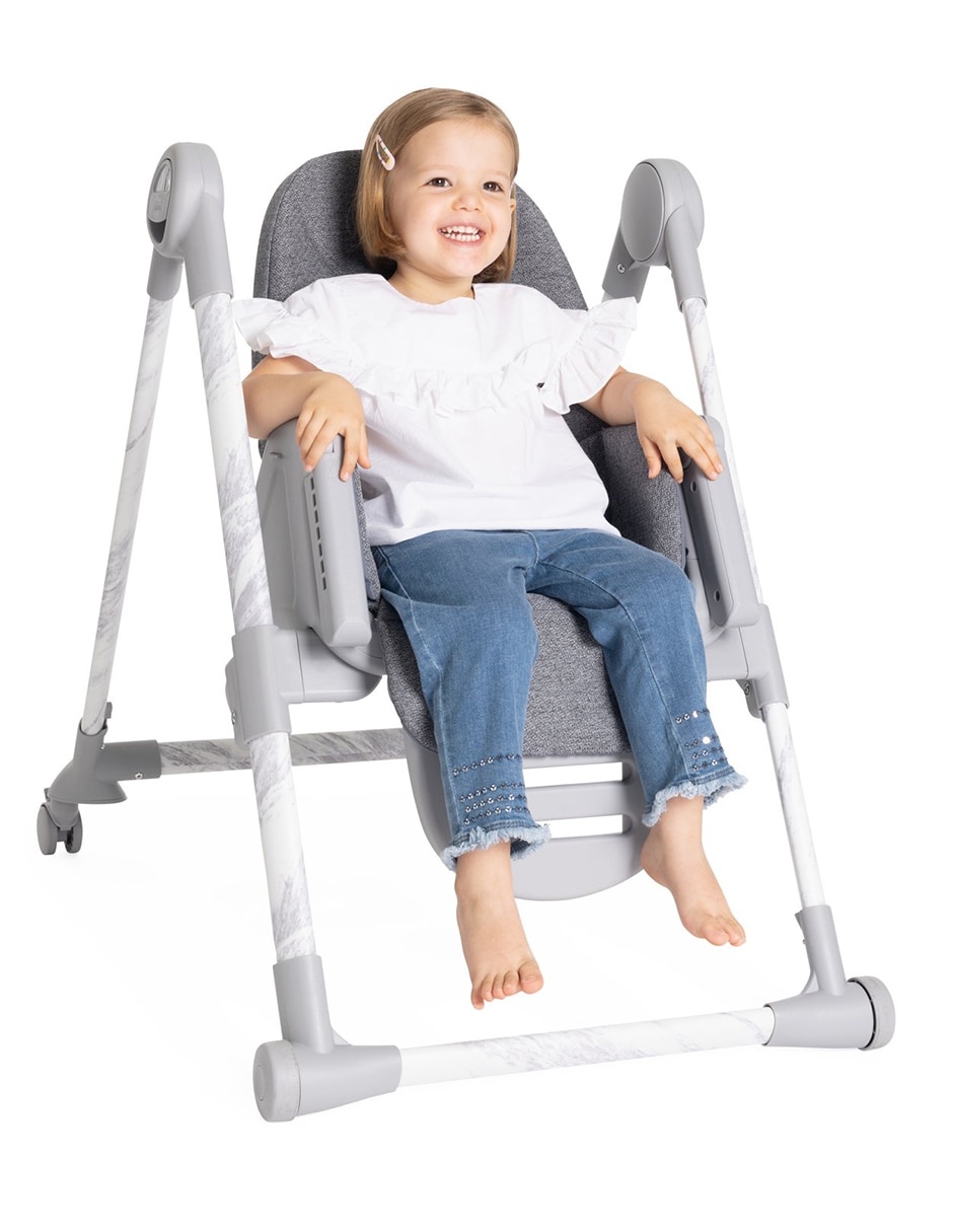 Silla convertible Chicco Polly Armonia