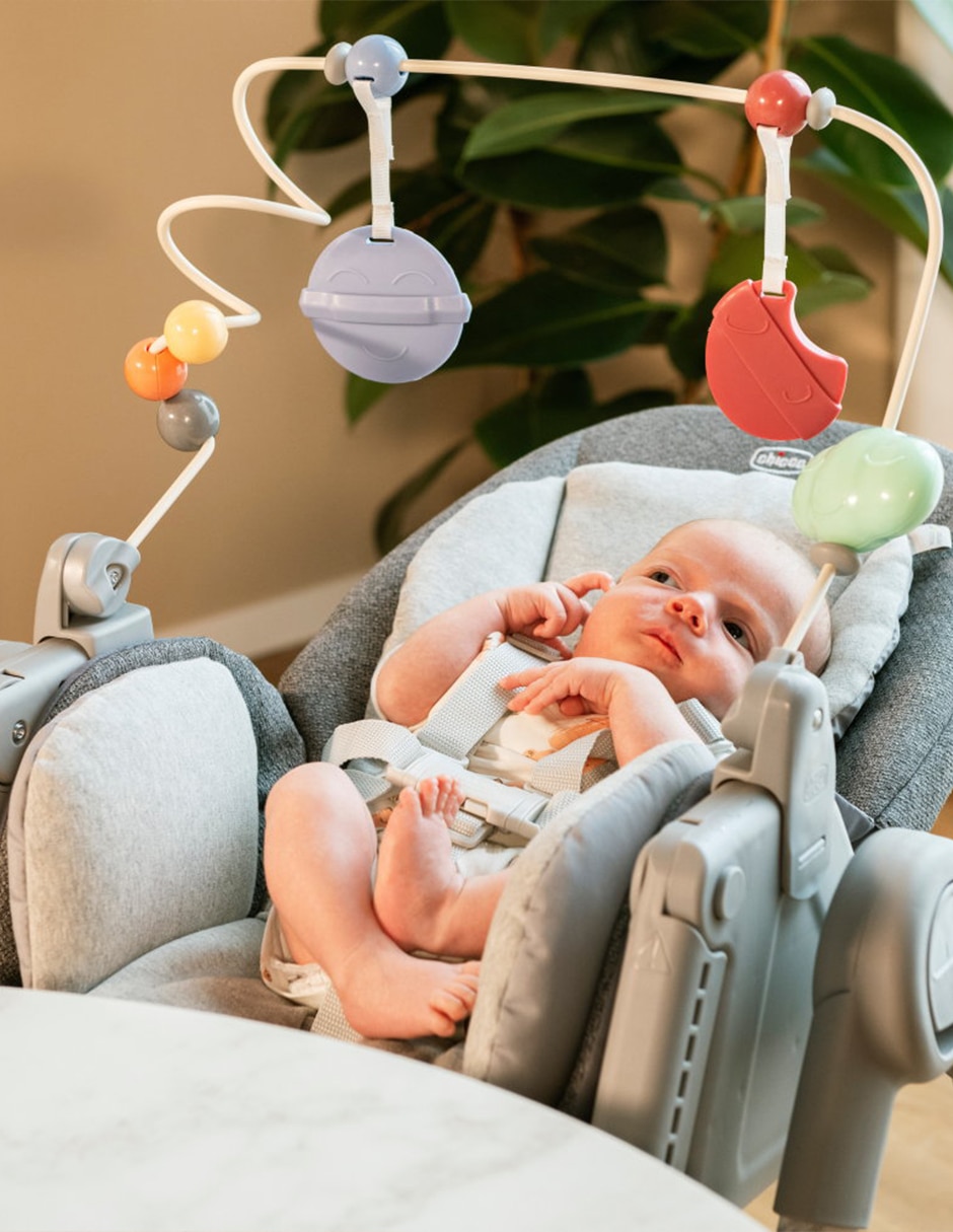 Silla convertible Chicco Polly Armonia