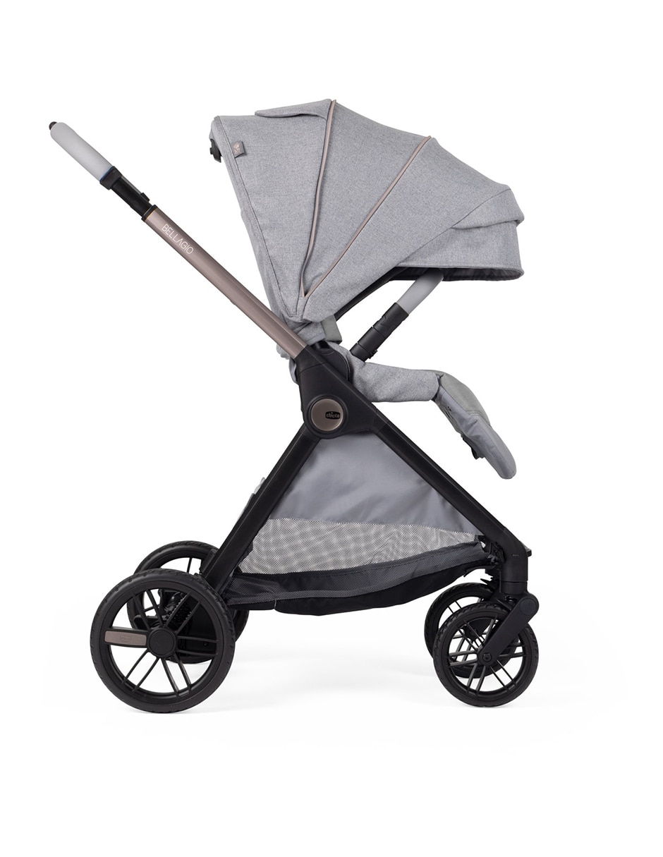 Carriola reversible Bellagio 2 Chicco plegable