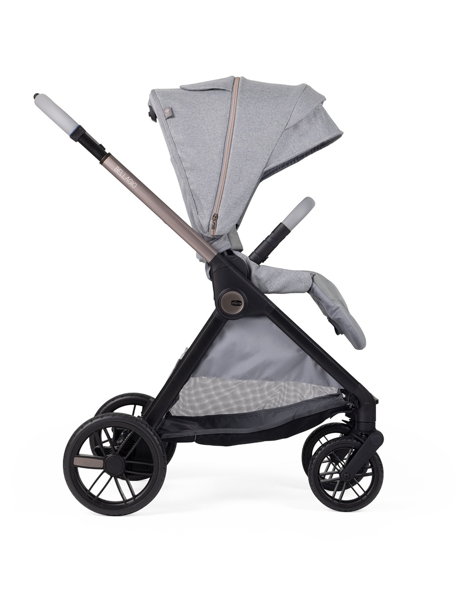 Carriola reversible Bellagio 2 Chicco plegable