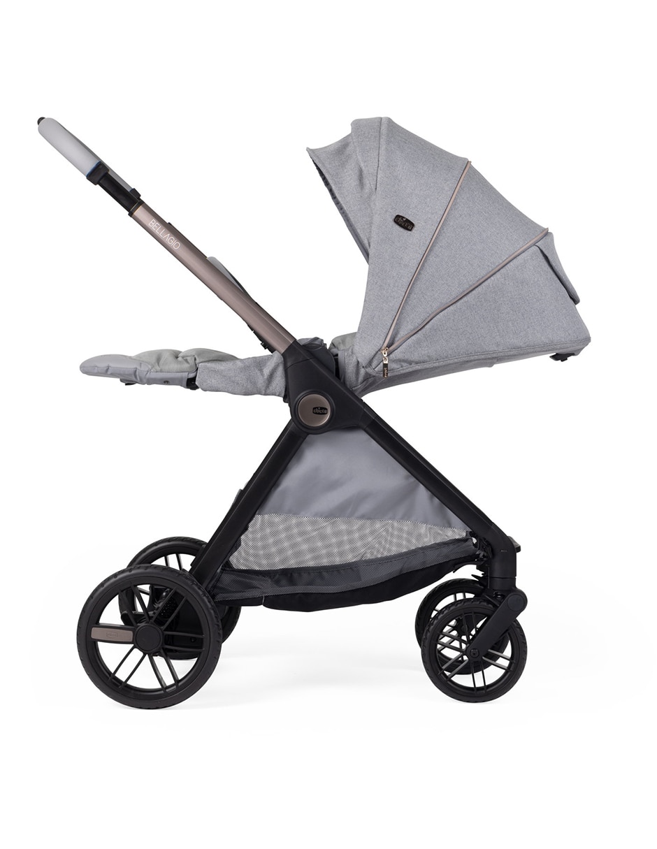 Carriola reversible Bellagio 2 Chicco plegable