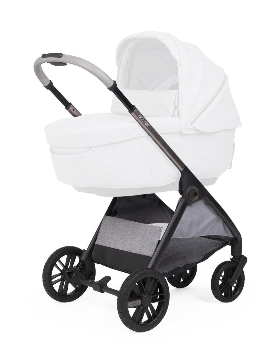 Carriola reversible Bellagio 2 Chicco plegable