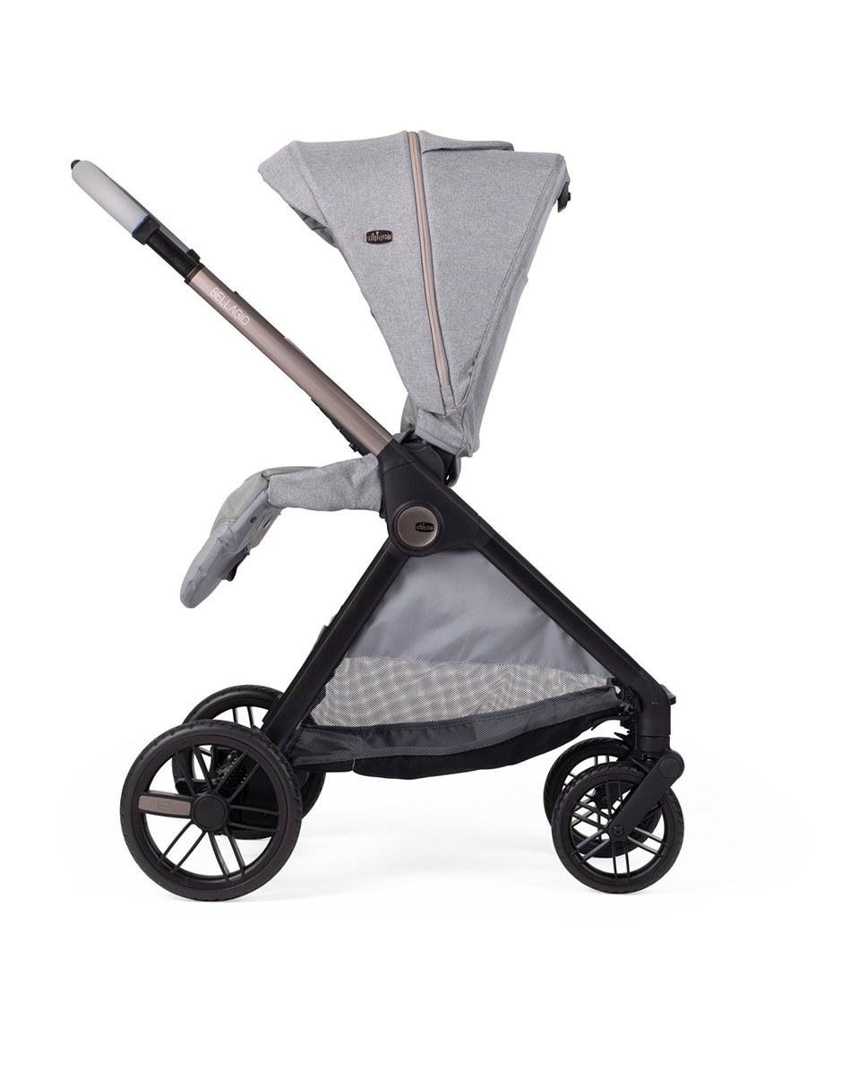 Carriola reversible Bellagio 2 Chicco plegable