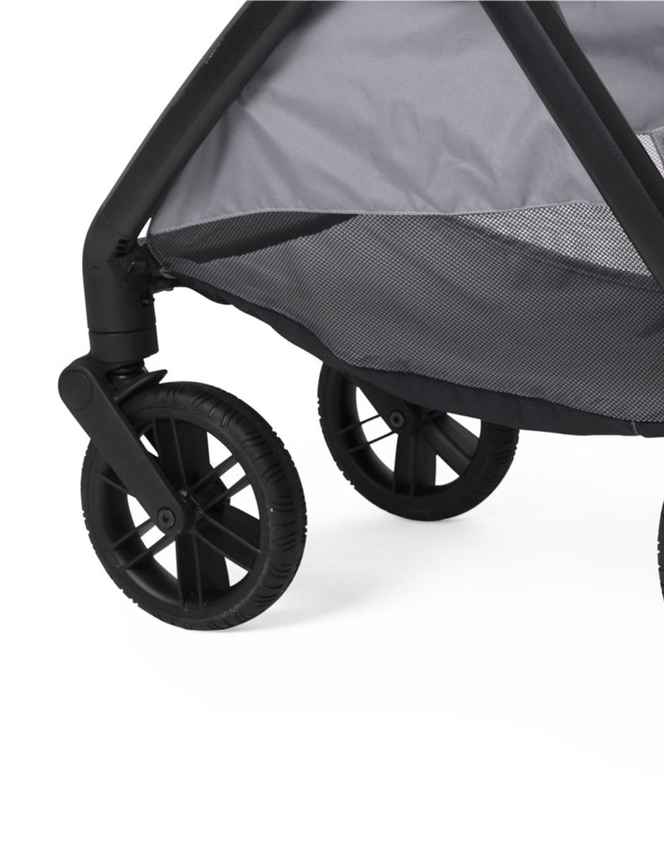 Carriola reversible Bellagio 2 Chicco plegable