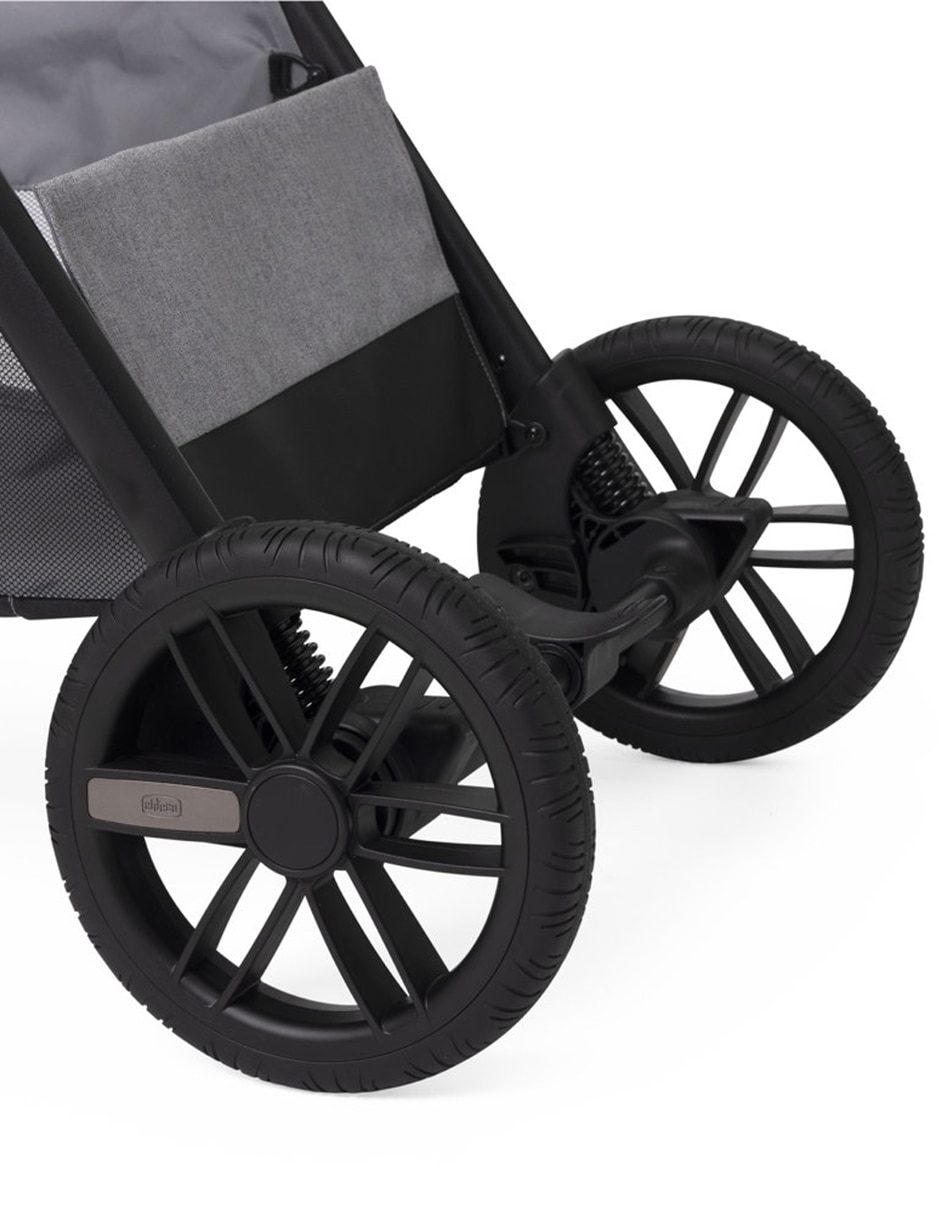 Carriola reversible Bellagio 2 Chicco plegable