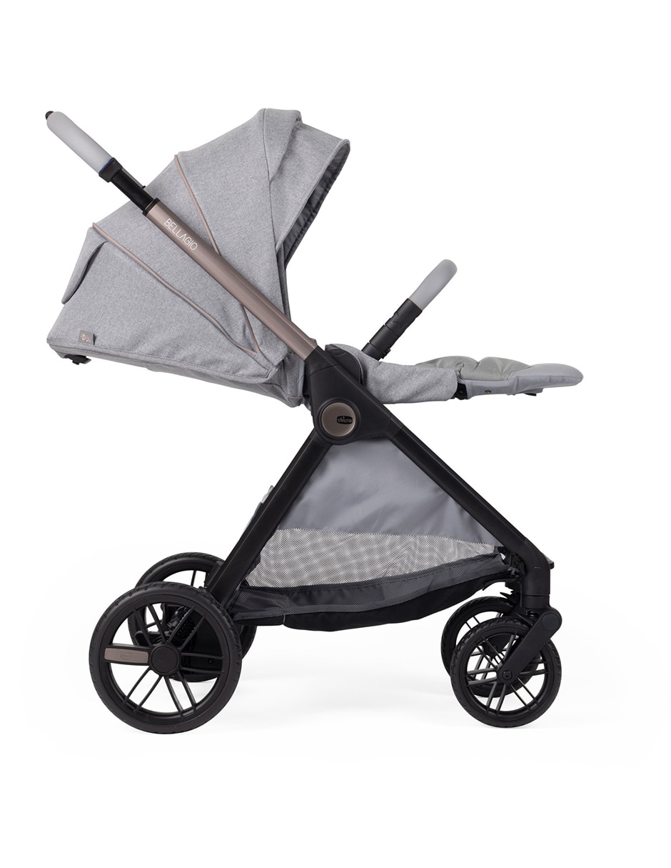 Carriola reversible Bellagio 2 Chicco plegable