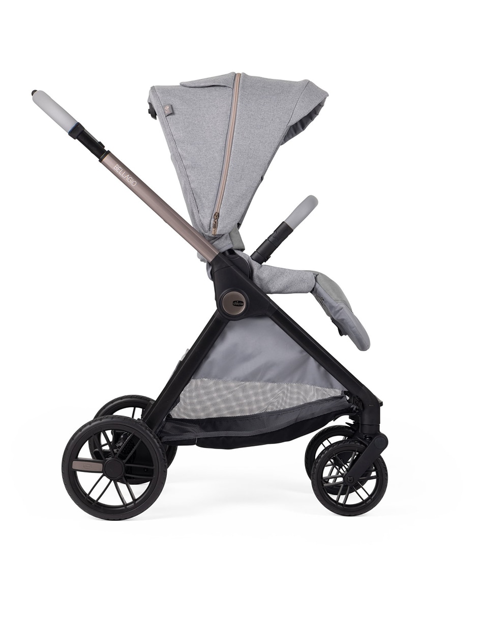 Carriola reversible Bellagio 2 Chicco plegable