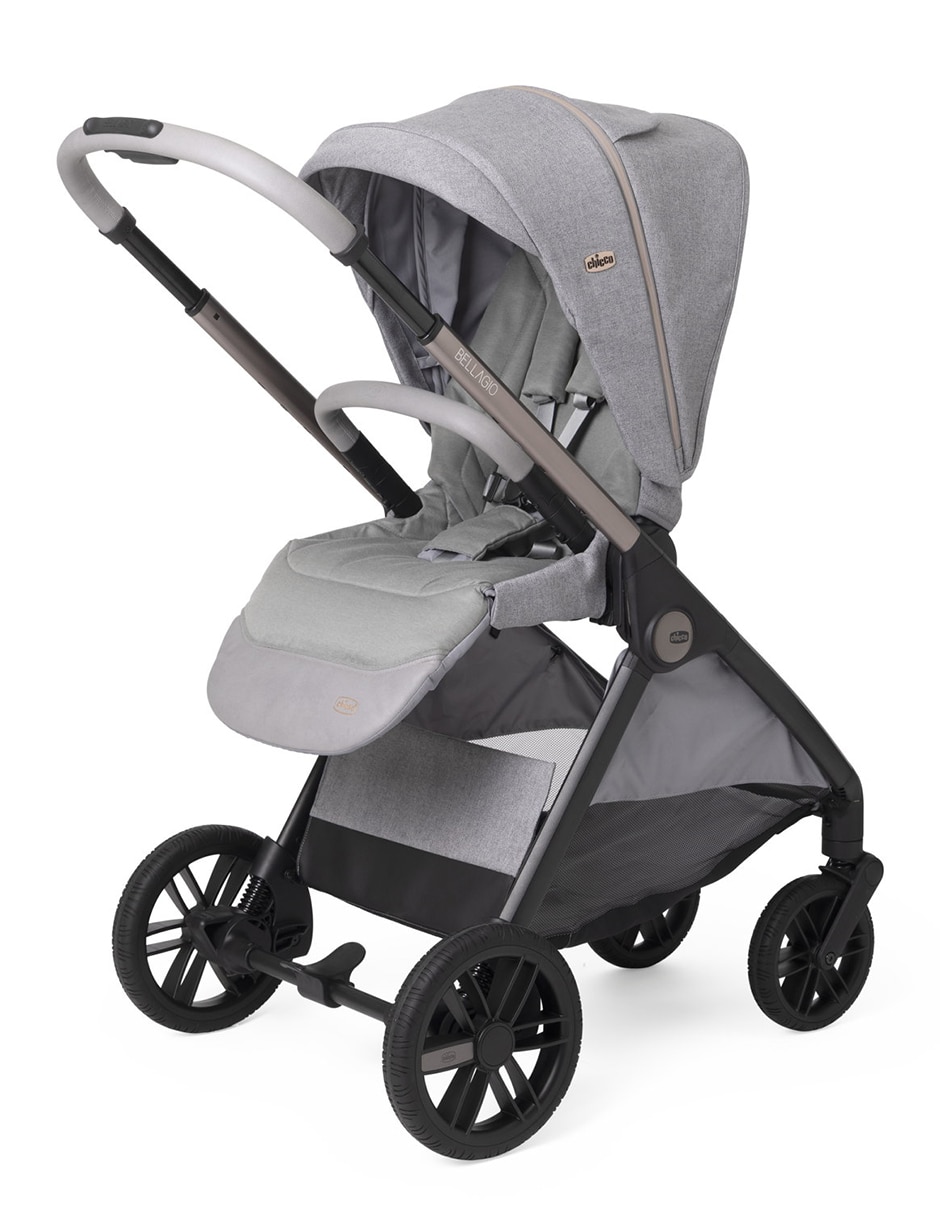 Carriola reversible Bellagio 2 Chicco plegable