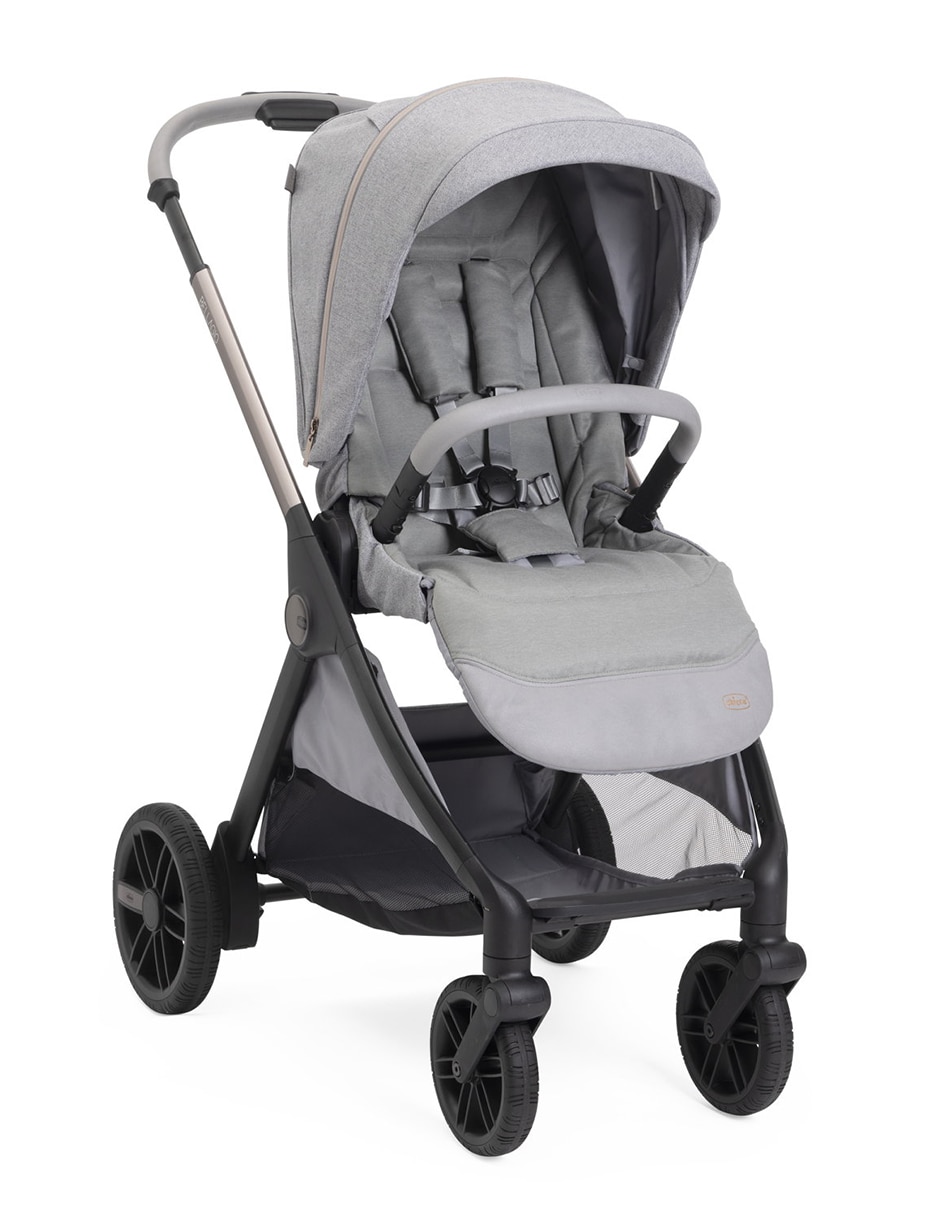 Carriola reversible Bellagio 2 plegable