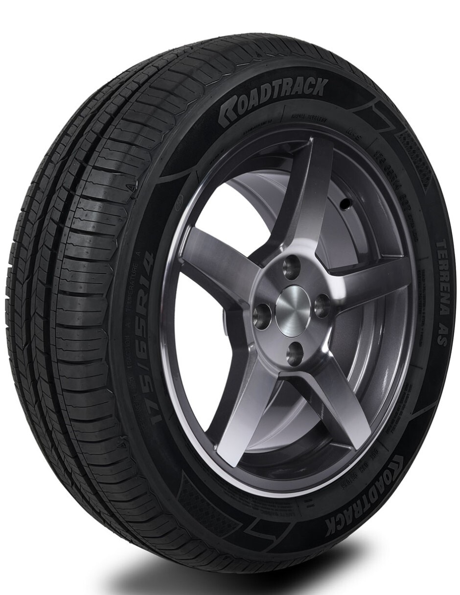 Llanta para auto Roadtrack Terrena As 235/60 R16