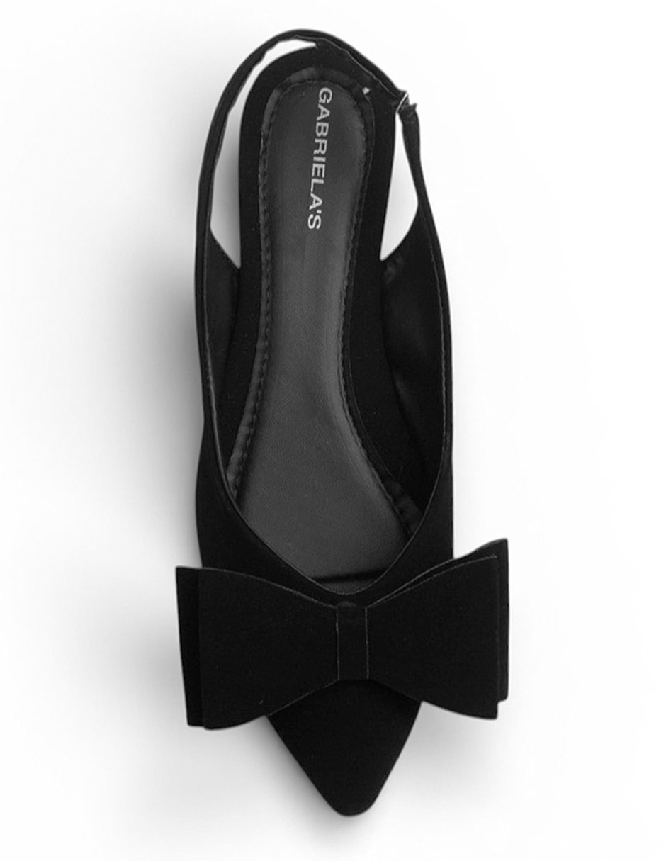 Balerina para mujer 4