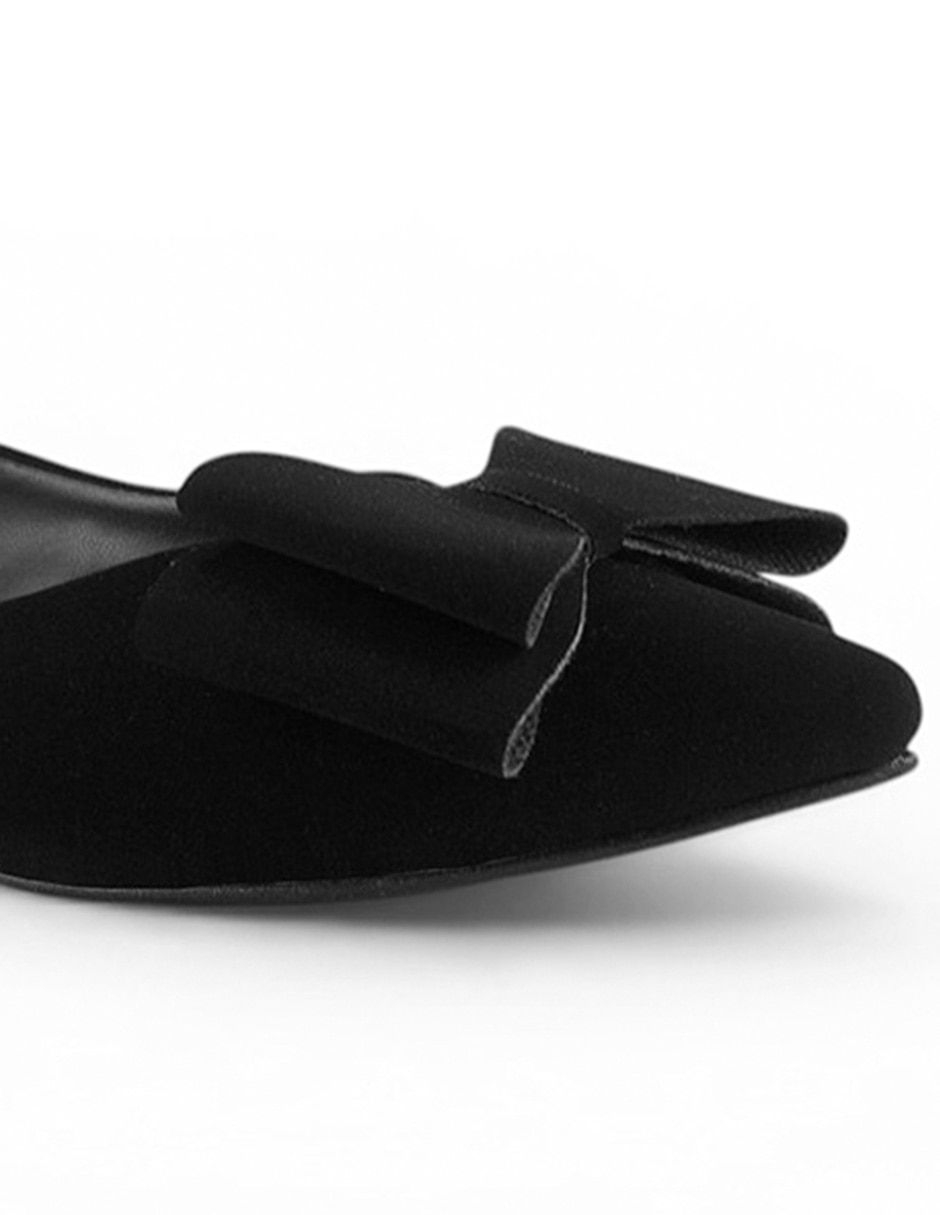 Balerina para mujer 5