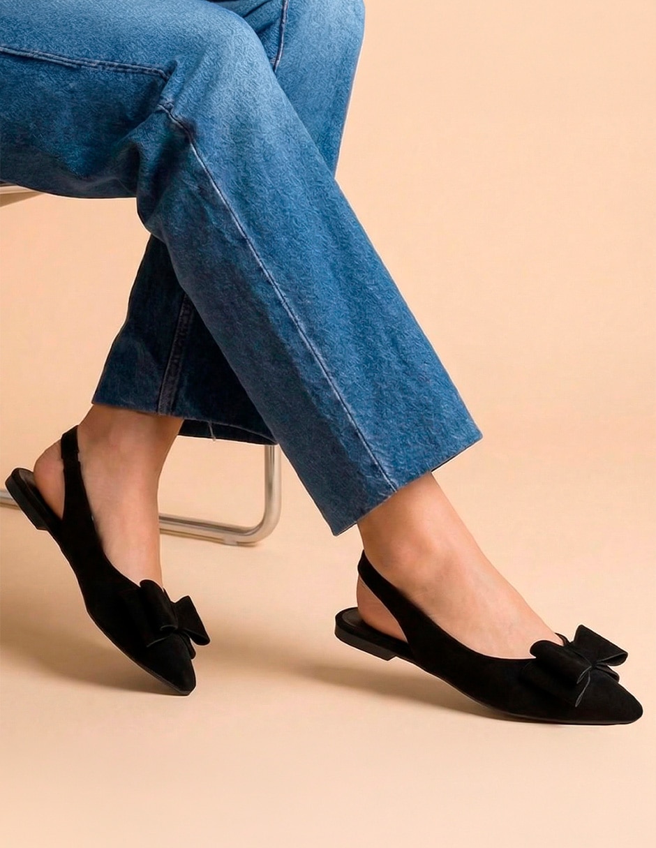 Balerina para mujer 6