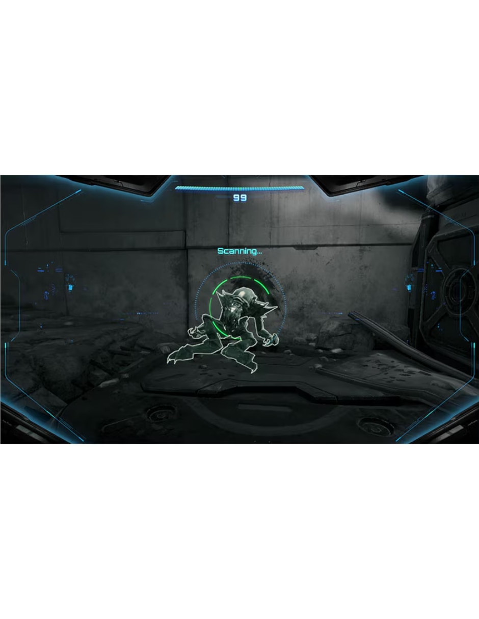 Metroid Prime 4: Beyond bundle para Nintendo Switch 4