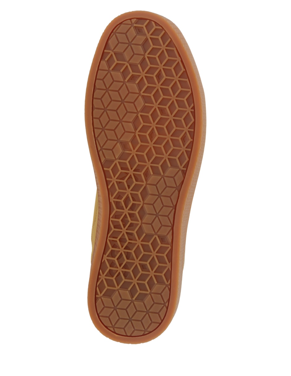 Tenis de piel Rovell para hombre 5
