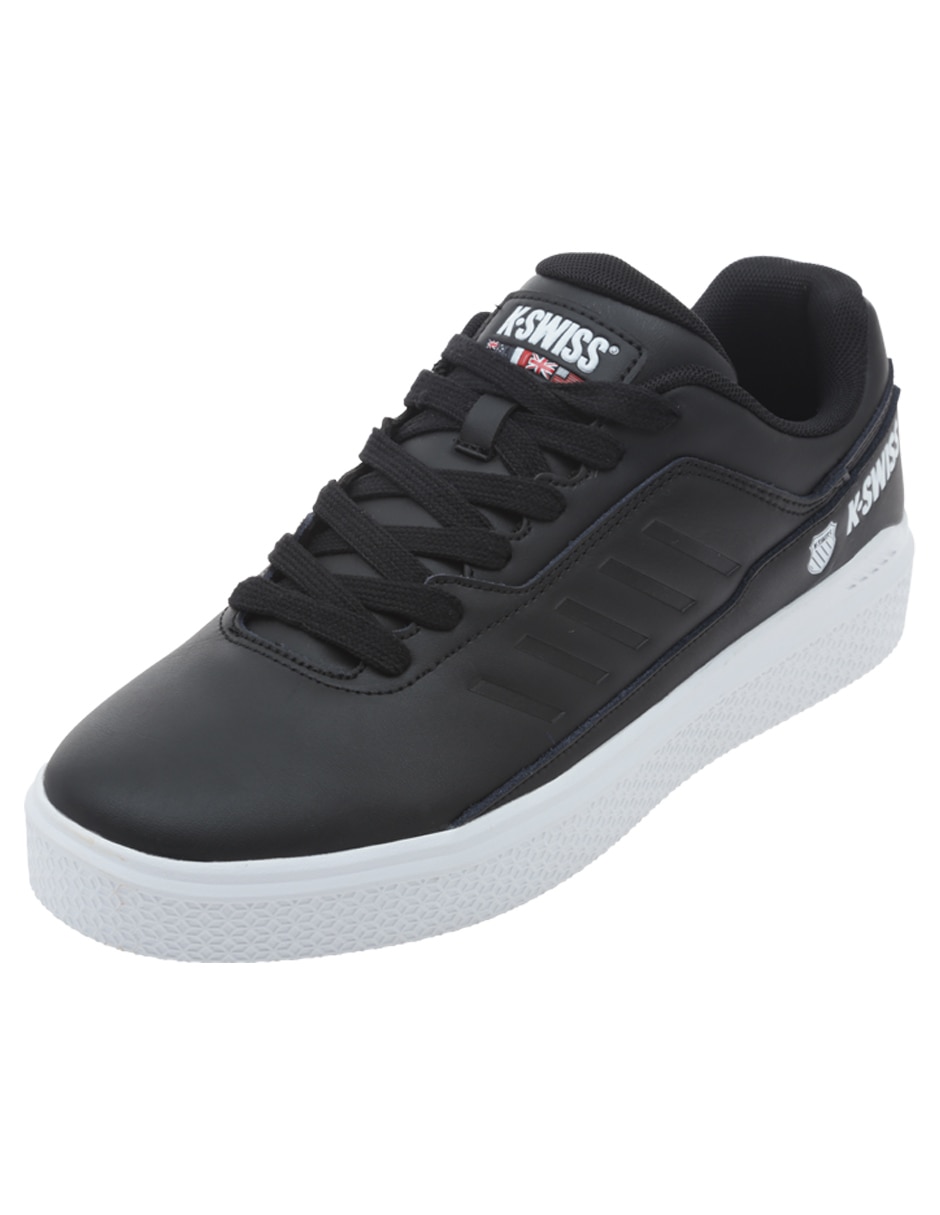 Tenis de piel(si aplica) K-SWISS ROVELL para hombre