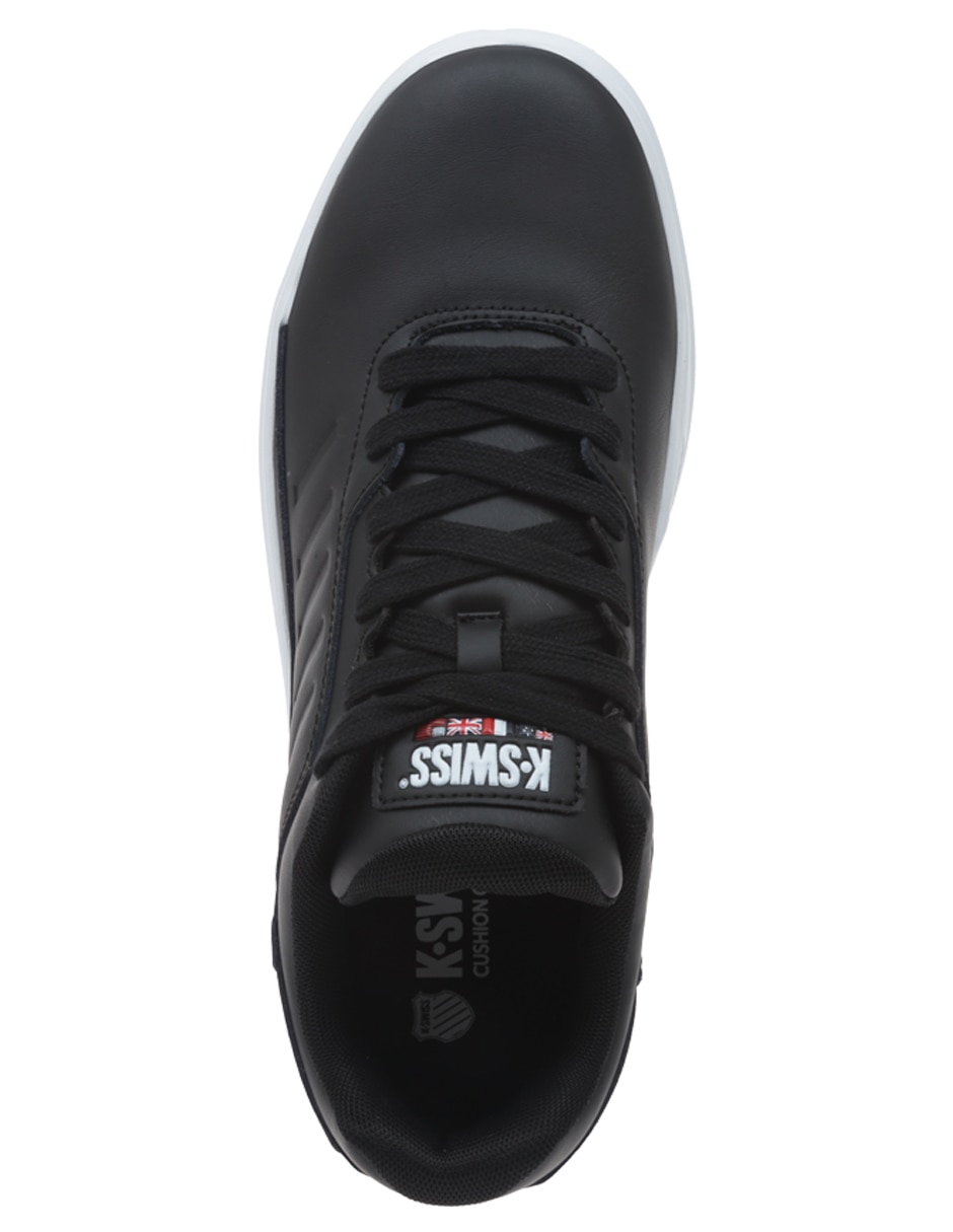 Tenis de piel(si aplica) K-SWISS ROVELL para hombre