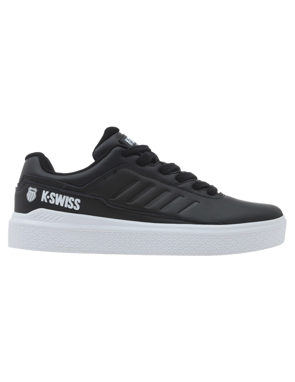 Tenis de piel(si aplica) K-SWISS ROVELL para hombre