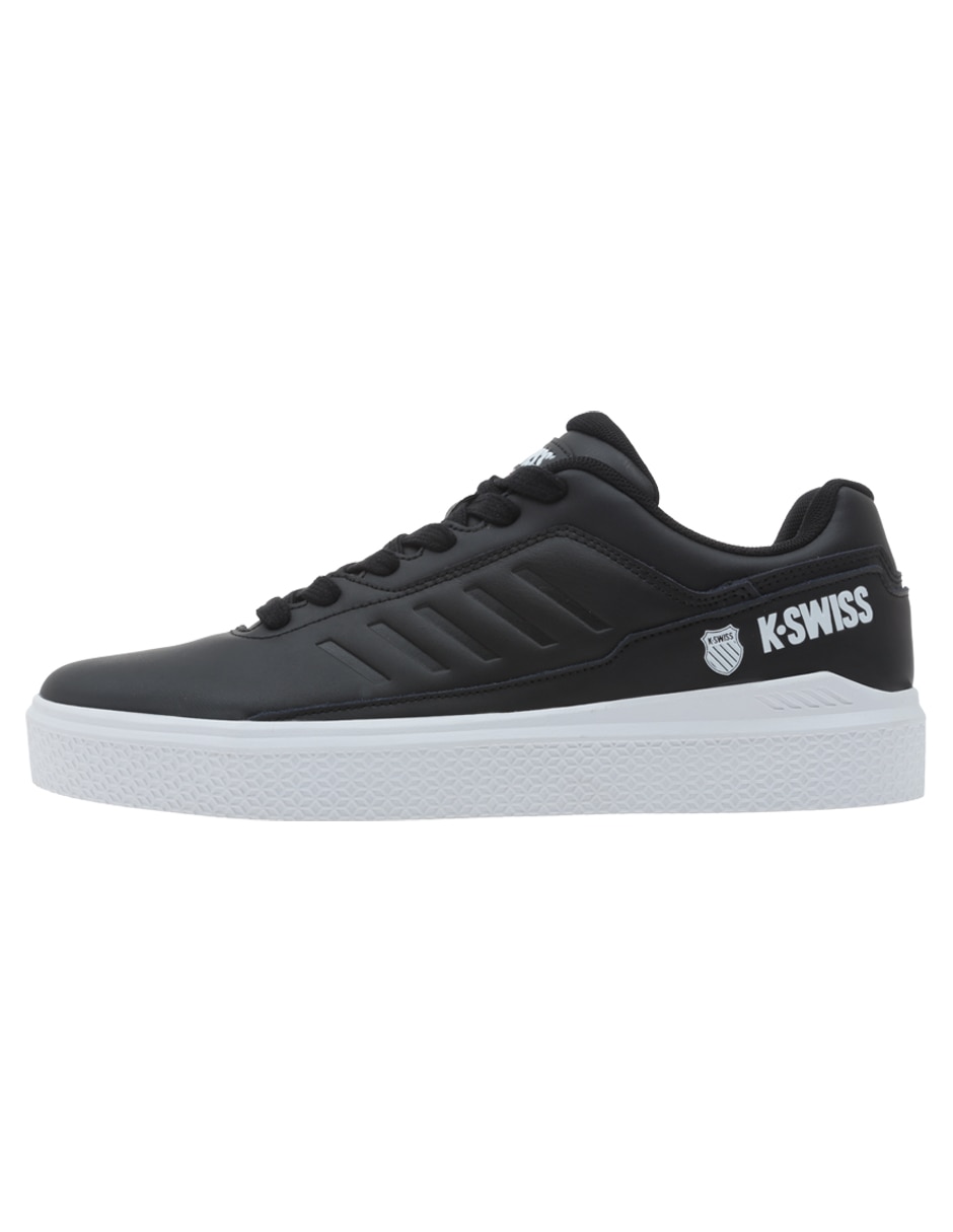 Tenis de piel Rovell para hombre