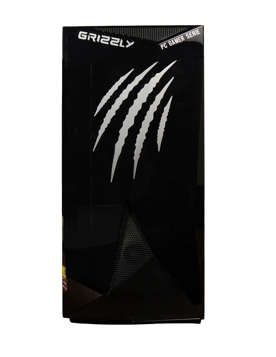 Computadora gamer PCG-AMD096 AMD Ryzen 5 AMD Radeon Graphics 32 GB RAM 1 TB SSD 4
