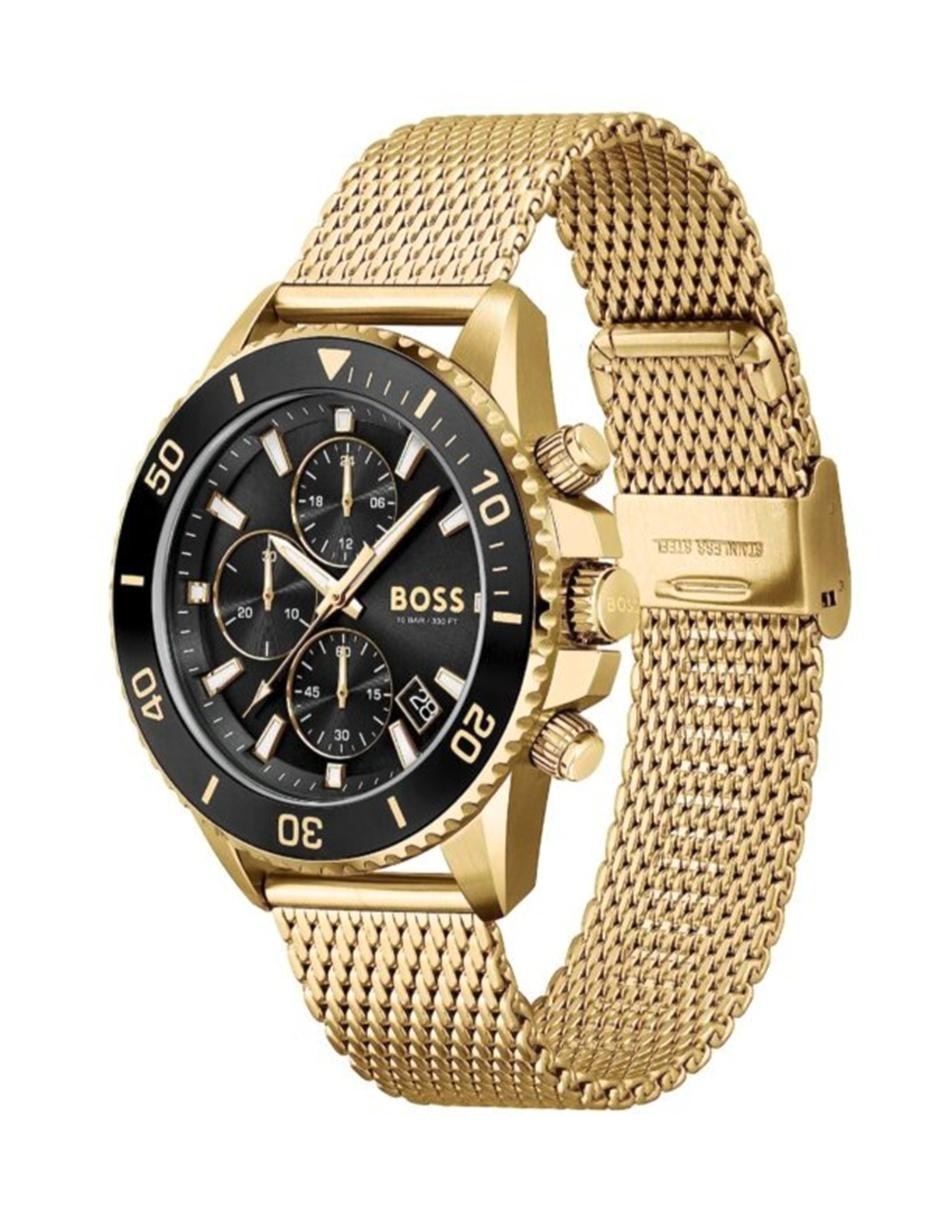 Reloj Hugo Boss para hombre 1513906