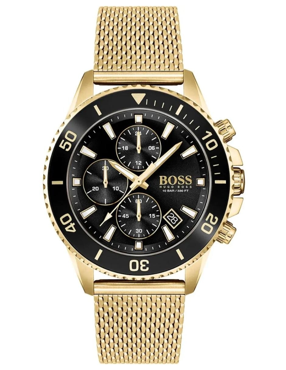 Reloj Hugo Boss para hombre 1513906