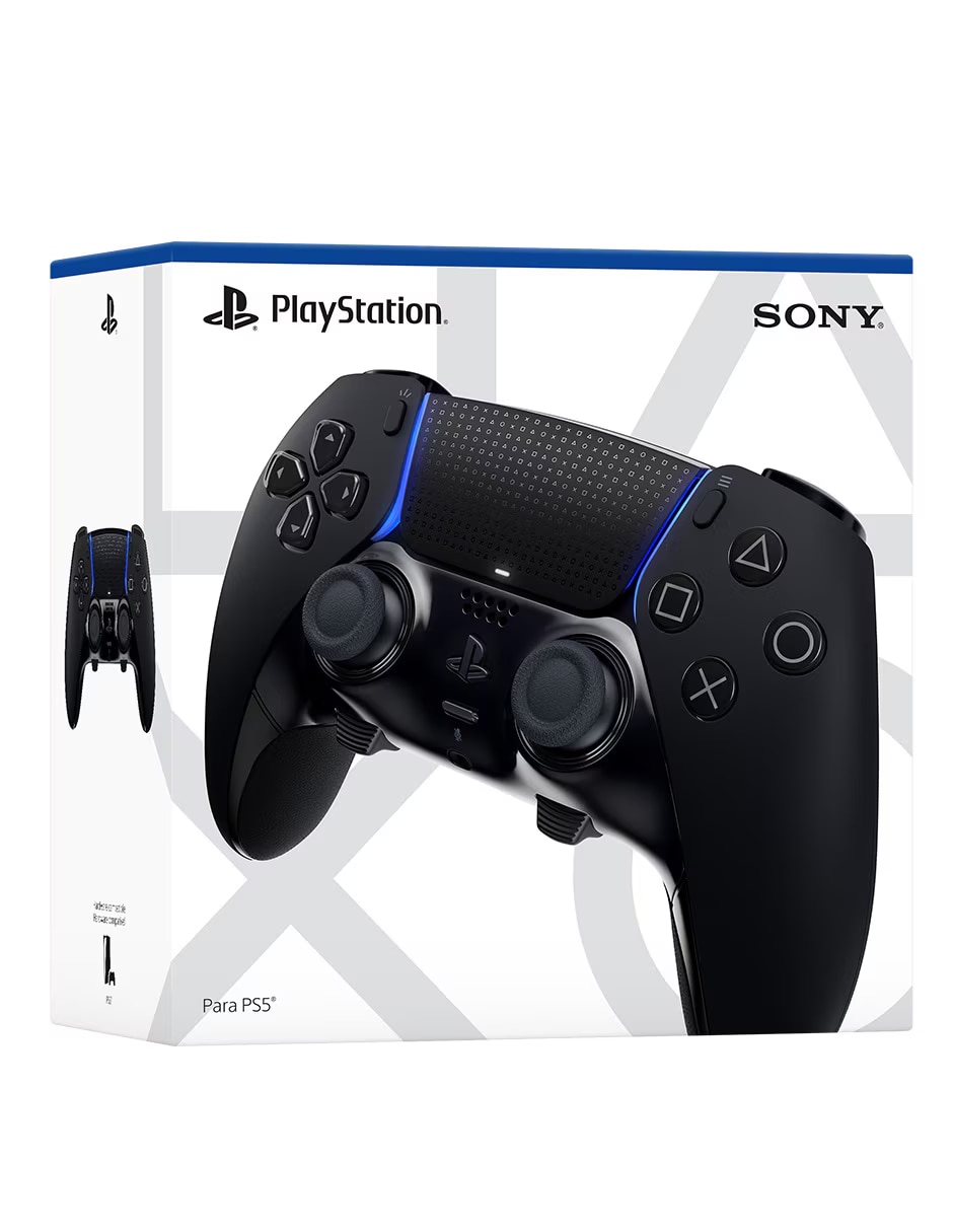 Control Playstation inalámbrico para PlayStation 5 edición especial