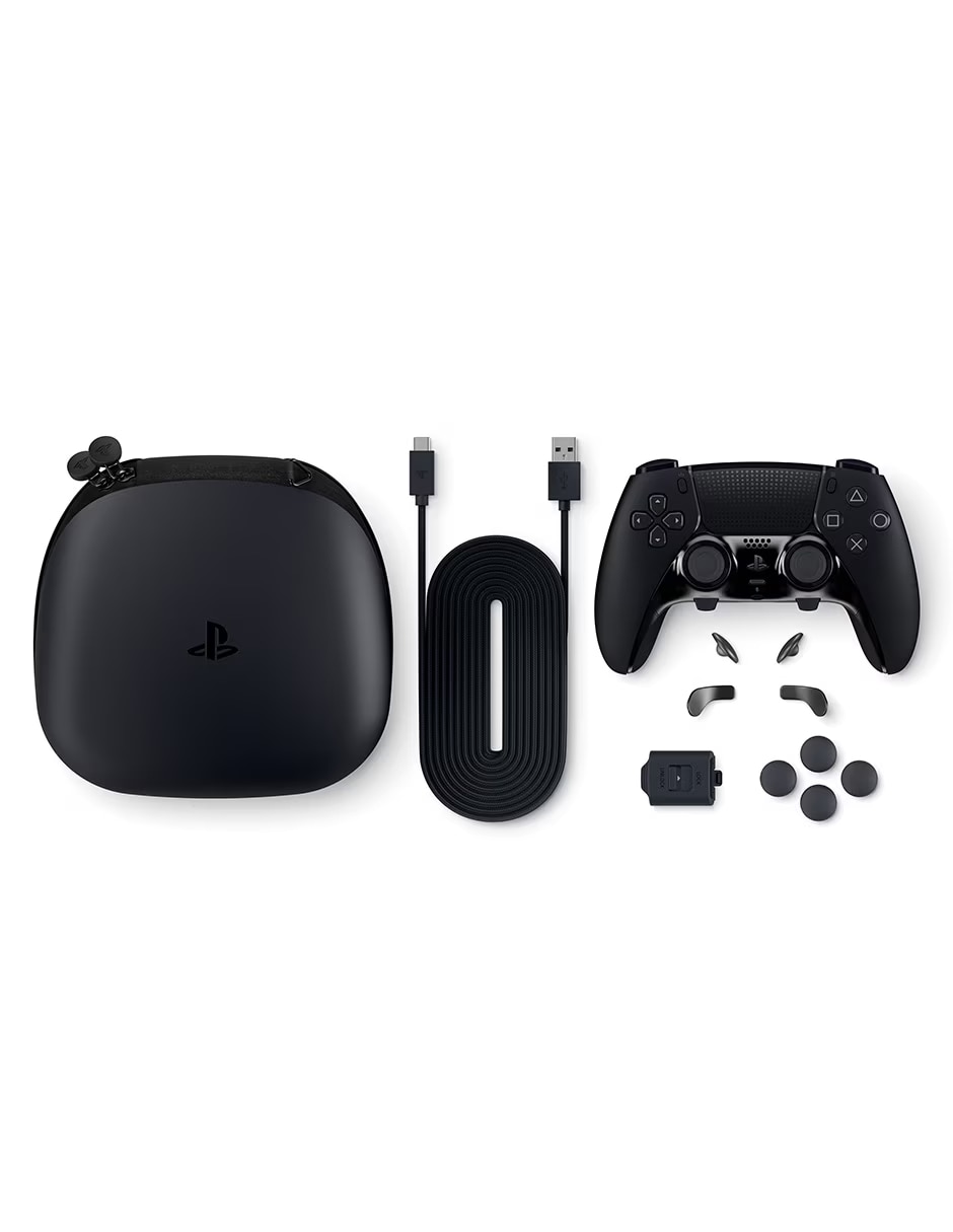 Control Playstation inalámbrico para PlayStation 5 edición especial