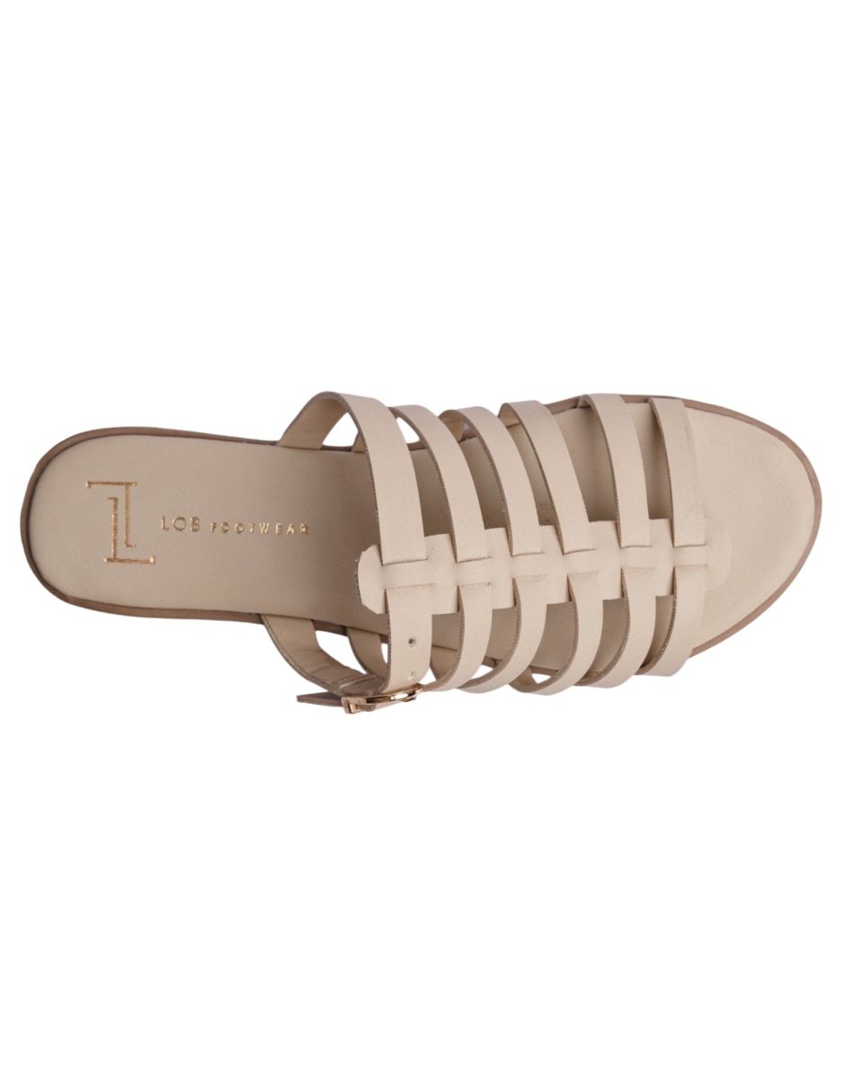 Sandalia para mujer 6
