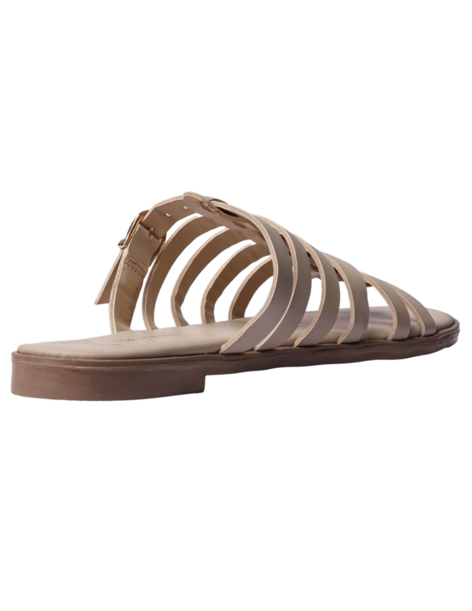 Sandalia para mujer 7