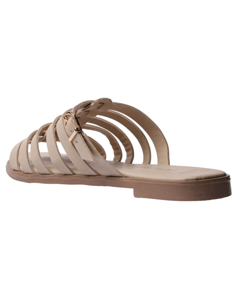 Sandalia para mujer 9