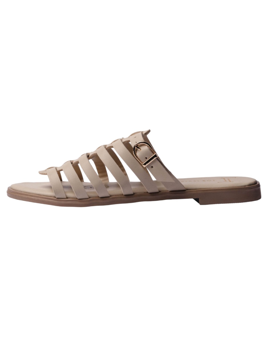 Sandalia para mujer